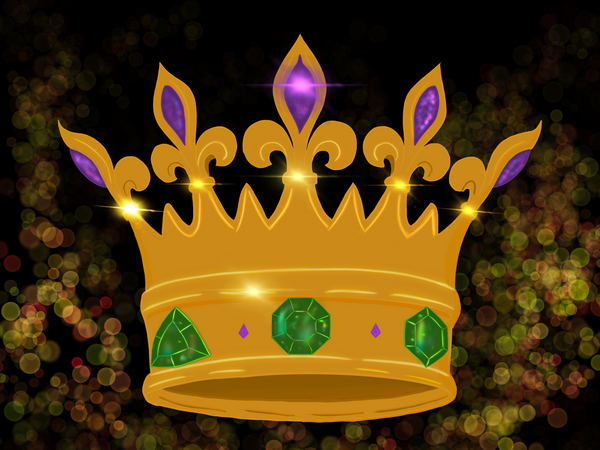 Royalty Design 